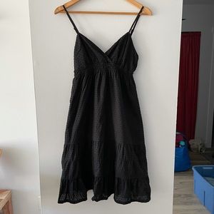 Strappy Volcom sun dress